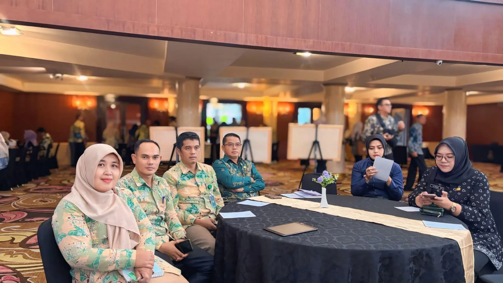 Bapenda Kabupaten Bandung Imbau Penyelenggara Reklame Segera Daftar dan Bayar Pajak Reklame