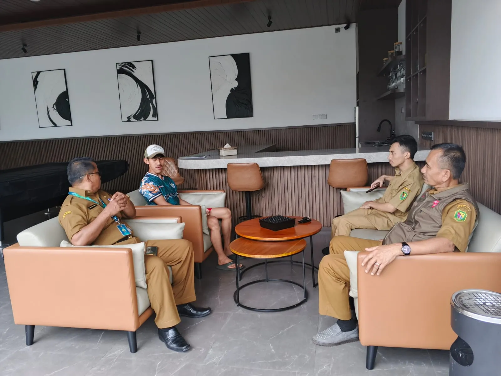 Bapenda Kabupaten Bandung Terapkan Mekanisme Baru Pembayaran dan Pelaporan PBJT serta Pajak MBLB Secara Elektronik