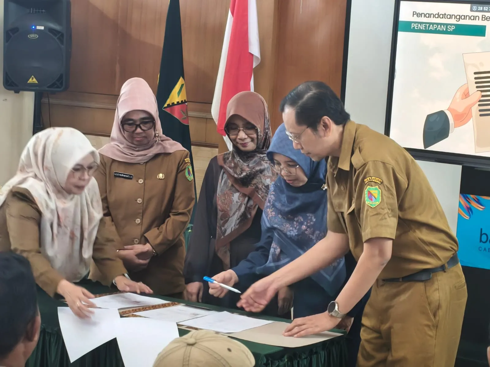 Review Standar Pelayanan dan Penyusunan Standar Pelayanan Bedah Saraf Dorong Peningkatan Mutu Layanan Rumah Sakit